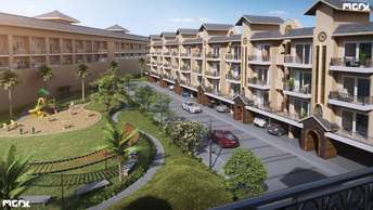 2 BHK Apartment For Resale in High Ground Zirakpur  6697778