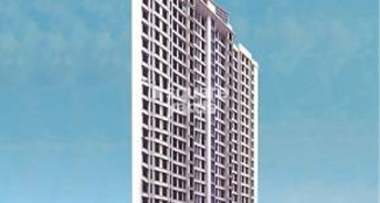 3 BHK Apartment For Rent in Royal Palms Goregaon East Mumbai 6697823