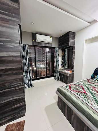 3 BHK Apartment For Rent in Romell Empress Borivali West Mumbai  6697822