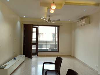 3 BHK Apartment For Rent in Safdarjung Enclave Safdarjang Enclave Delhi 6697837