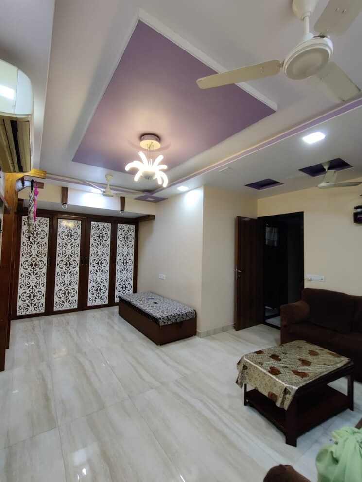Room, platinum-venecia 4 Bedroom 1810 Sq.Ft. Apartment In Nerul Navi Mumbai 6697851