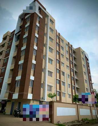 2 BHK Apartment For Rent in HPC Sai Crown Imperial Thergaon Pune  6697852