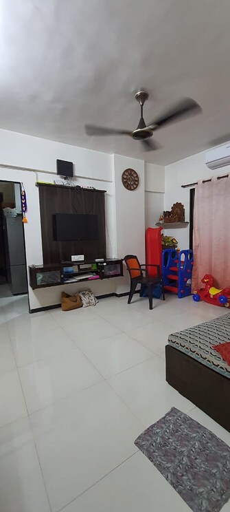 1 BHK Apartment For Resale in Alankar CHS Airoli Airoli Sector 7 Navi Mumbai  6697880