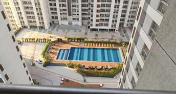 2 BHK Apartment For Rent in Piramal Vaikunth Balkum Thane 6697885