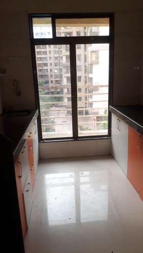 1 BHK Apartment For Rent in Morya Casa Bliss Virar West Mumbai 6697888
