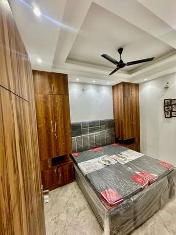 2 BHK Builder Floor For Resale in Pratap Vihar Ghaziabad 6697891