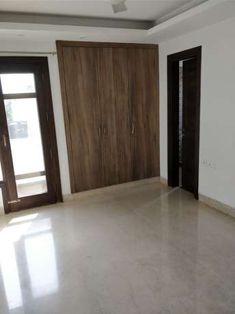 4 BHK Apartment For Rent in RWA Saket Block E Saket Delhi 6697884