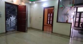 3 BHK Builder Floor For Rent in Builder Flats Sector 19, Dwarka Delhi 6697893