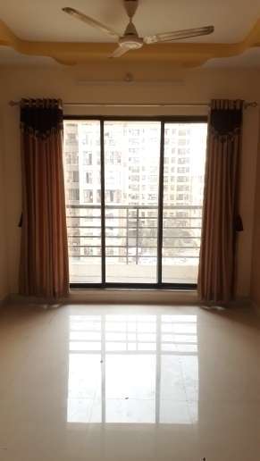 1 BHK Apartment For Rent in Poonam Park View Virar West Mumbai 6697897