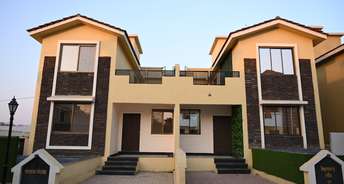 3 BHK Villa For Resale in Montag Greens Villas Karjat Navi Mumbai 6697915