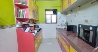 1 BHK Apartment For Rent in Dombivli West Thane 6697944