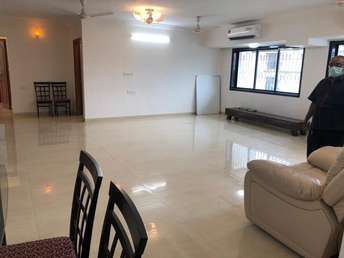 2 BHK Apartment For Rent in Dharvesh Pearl Heights Khar West Mumbai 6697955