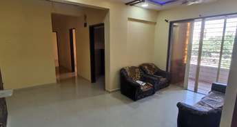 2 BHK Apartment For Rent in Shree Ashapura Combines Om Residency Kalyan West Thane 6697983