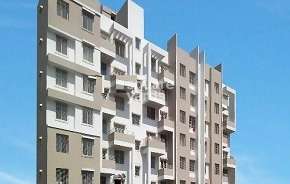 2 BHK Apartment For Rent in Silver Oak Kalyani Nagar Pune 6698017