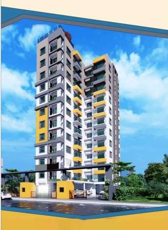 3 BHK Apartment For Resale in New Town Kolkata 6698027