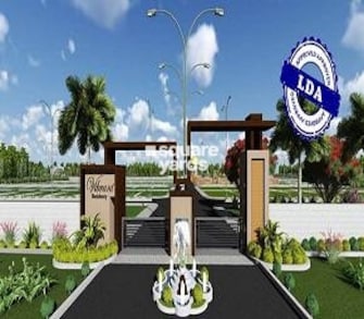 Plot For Resale in Vibrant Residency Gosainganj Lucknow  6698061