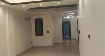 3 BHK Builder Floor For Rent in Shivalik Colony Delhi 6698092