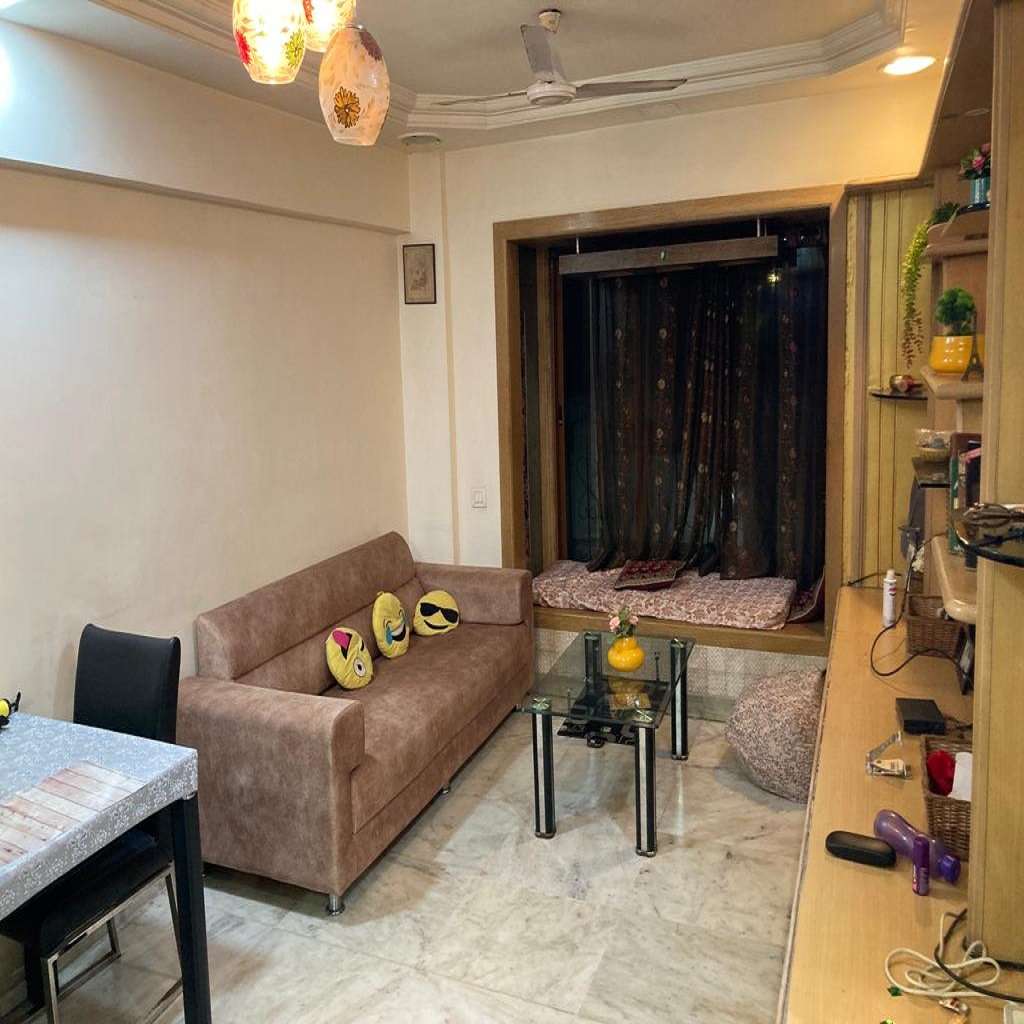 2 BHK Apartment For Rent in Flower Valley Complex Khopat Thane 6698096