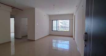 2 BHK Apartment For Rent in Pallavi Chhaya CHS Chembur Mumbai 6698104