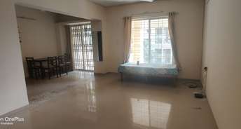 2 BHK Apartment For Rent in Nisarg Varsha Aundh Pune 6698106