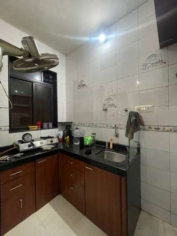 1 BHK Apartment For Rent in Seawoods Navi Mumbai  6698129