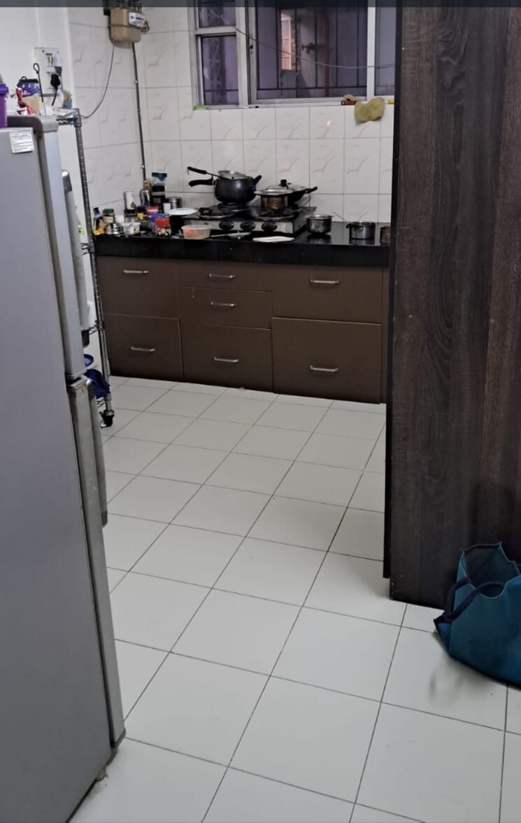 Kitchen, belvalkar-ishan-srushti 2 Bedroom 850 Sq.Ft. Apartment In Warje Pune 6698133