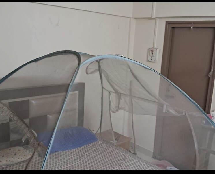 Room, belvalkar-ishan-srushti 2 Bedroom 850 Sq.Ft. Apartment In Warje Pune 6698133