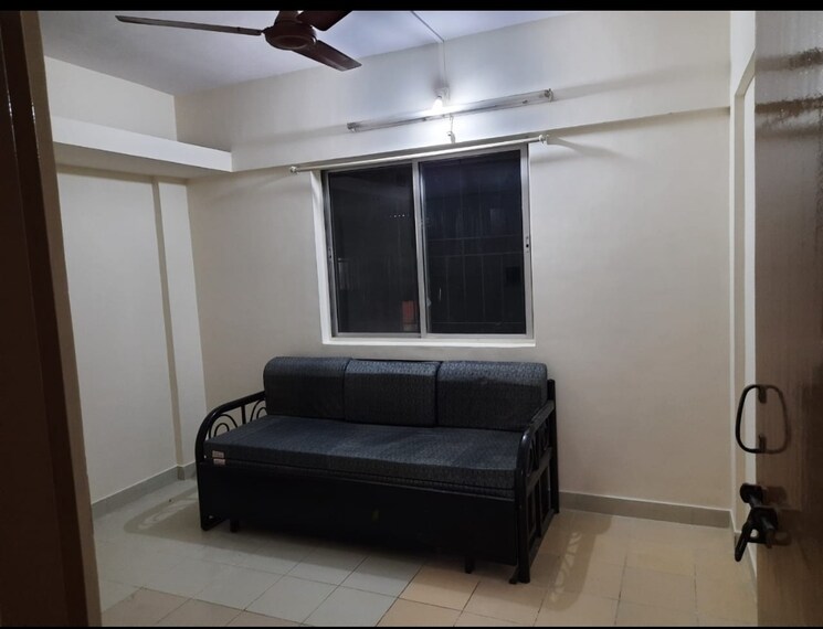 Living Room, belvalkar-ishan-srushti 2 Bedroom 850 Sq.Ft. Apartment In Warje Pune 6698133
