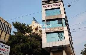2 BHK Apartment For Rent in Vishva Thorve Vishva Balewadi Pune 6698148