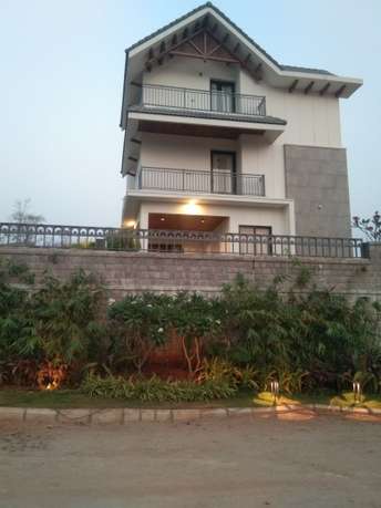 4 BHK Villa For Resale in Nagole Hyderabad 6698198