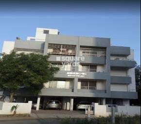 2 BHK Apartment For Rent in Awesome Apartment Baner Pune 6698211