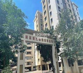 3 BHK Apartment For Rent in Harsh Vihar Aundh Pune 6698246