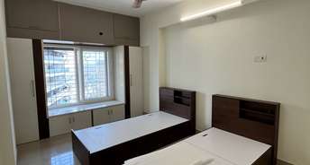 2 BHK Apartment For Rent in Lake avenue CHS Powai Mumbai 6698245