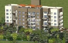 2 BHK Apartment For Rent in Kumar Atman Baner Pune 6698274
