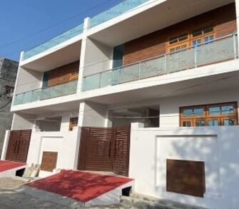 3 BHK Villa For Resale in Sultanpur Lucknow  6698278