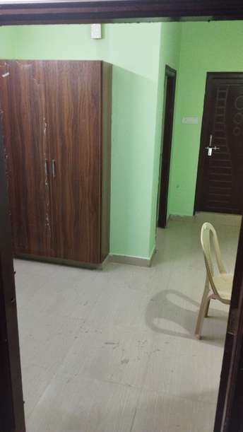 1 BHK Apartment For Rent in Sri Sai Ayyapa Sadan Madhapur Hyderabad 6698306