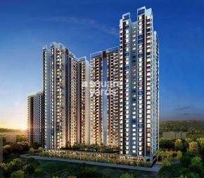 2 BHK Apartment For Rent in VTP Verve Baner Pune 6698301