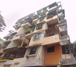 1 BHK Apartment For Resale in Dhareshwar CHS Dhayari Pune 6698324