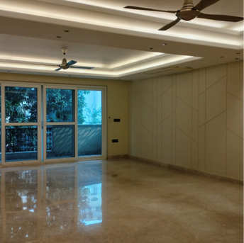 4 BHK Builder Floor For Rent in RWA Hauz Khas Block H and D Hauz Khas Delhi 6698326