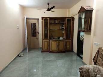 2 BHK Apartment For Rent in Kopar Khairane Navi Mumbai  6698329