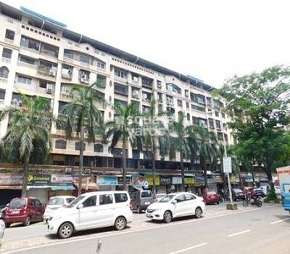 2 BHK Apartment For Rent in Fam CHS   Kopar Khairane Navi Mumbai  6698337