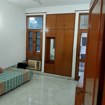 2 BHK Builder Floor For Rent in RWA Gulmohar Park Gautam Nagar Delhi 6698334