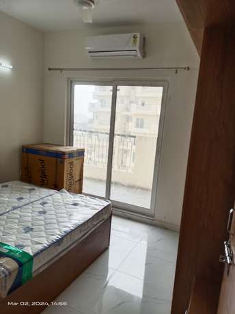 2 BHK Builder Floor For Rent in Mahavir Enclave Delhi 6698338