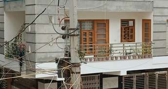 2 BHK Builder Floor For Rent in Mahavir Enclave Delhi 6698341