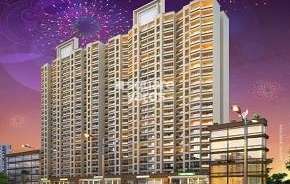 1 BHK Apartment For Resale in Origin Wisteria Square Mira Road Mumbai 6698350