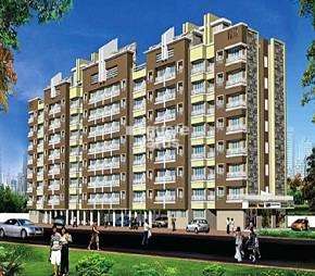 1 BHK Builder Floor For Resale in Ramesh Heights Nalasopara West Mumbai 6698385