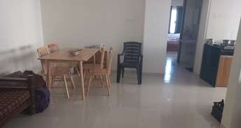 2 BHK Apartment For Rent in Blue Pearl 18 Casita Baner Pune 6698392