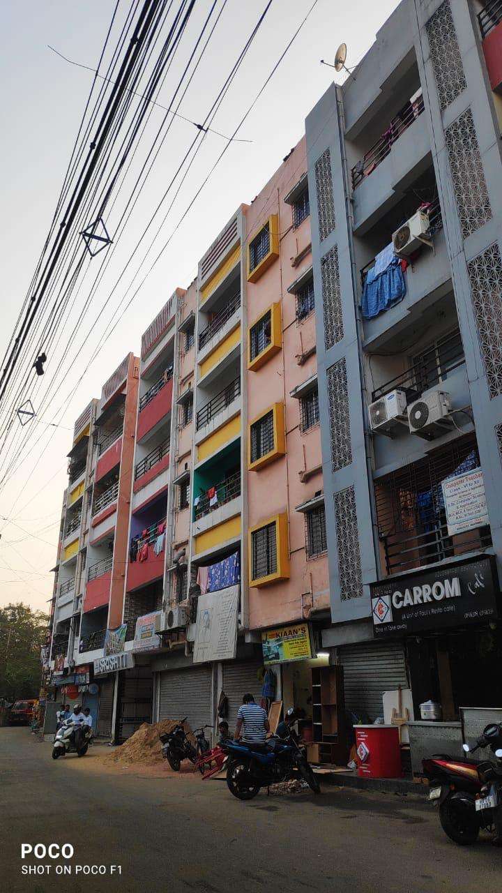 4 BHK Apartment For Resale in Tiljala Kolkata 6698391