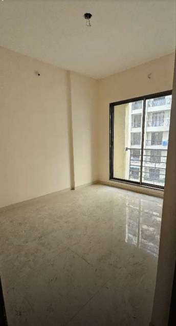 1 BHK Apartment For Rent in Blue Baron Zeal Regency Virar West Mumbai 6698420