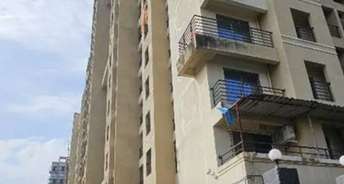 1 BHK Apartment For Resale in Blue Baron Zeal Regency Virar West Mumbai 6698423